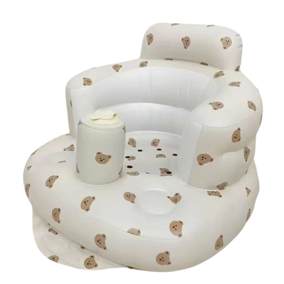 CozyLift™ Baby Seat