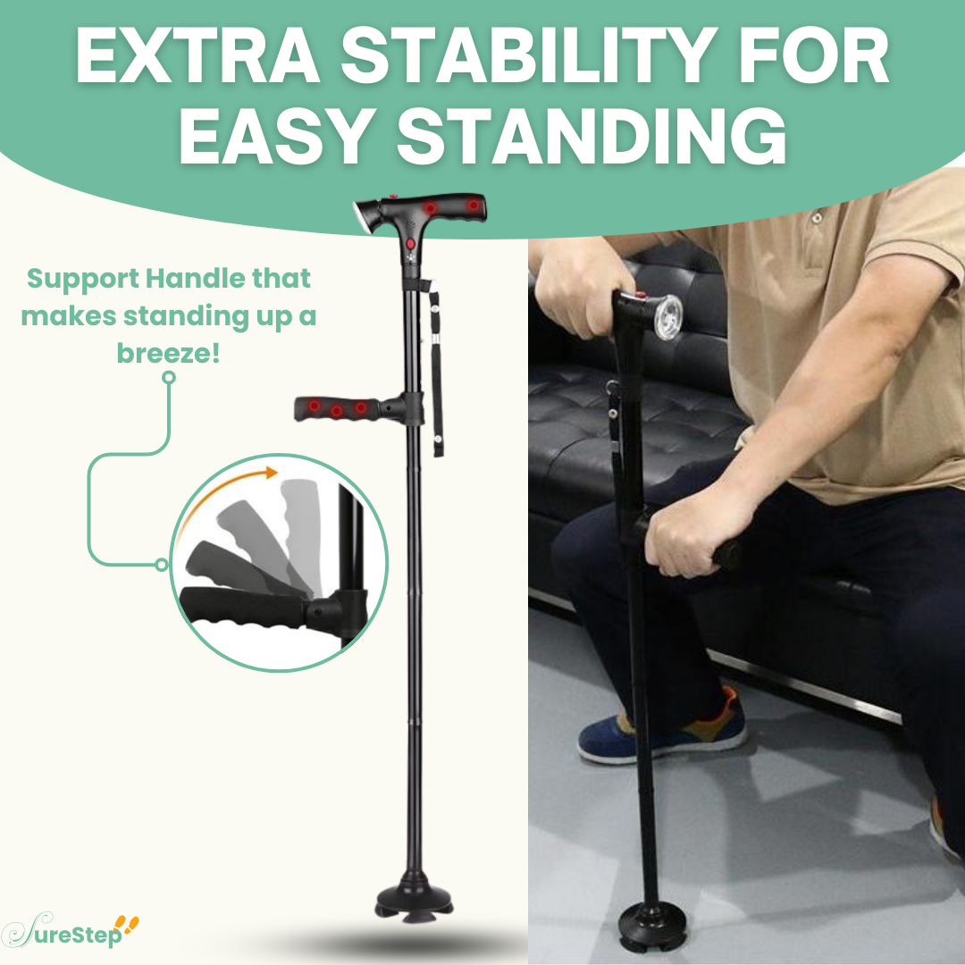 SureStep™ Cane